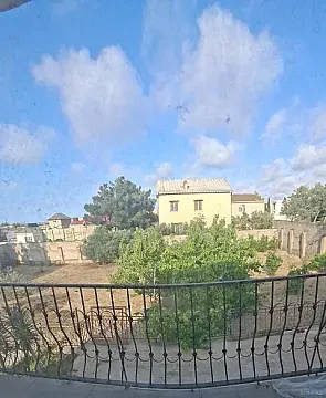 Kirayə verilir 5 otaqlı həyət evi 250 m² — Bakı, Nardaran 5 otaq 250.00 m²