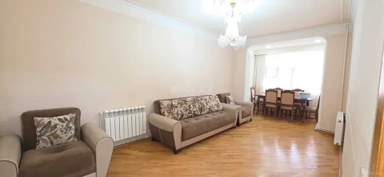 Satılır 3 otaqlı mənzil 85 m² — Bakı, Bakıxanov 3 otaq 85.00 m²