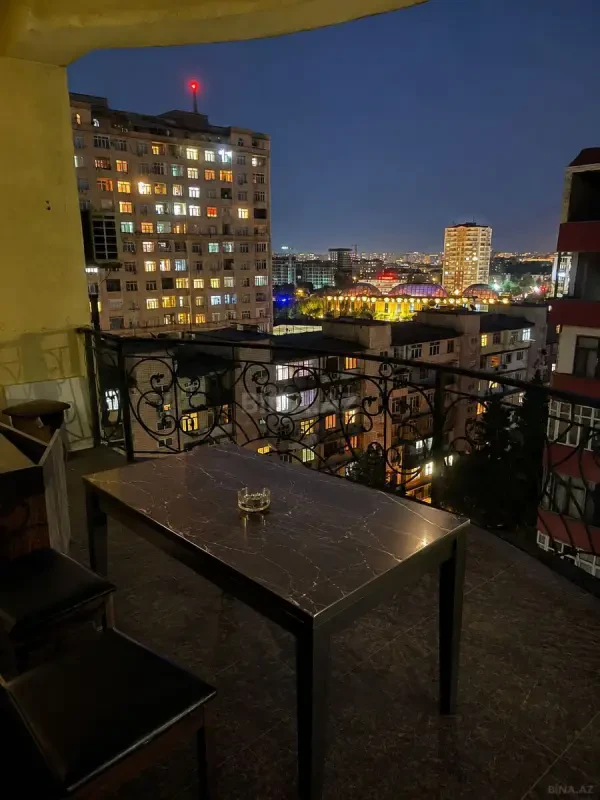 Kirayə verilir 2 otaqlı mənzil 57 m²