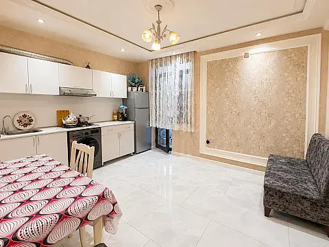 Satılır 2 otaqlı mənzil 50 m² — Bakı, Bakıxanov 2 otaq 50.00 m²
