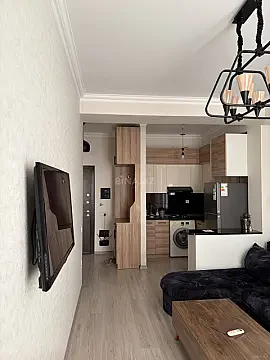 Kirayə verilir 2 otaqlı mənzil 88 m² — Bakı 2 otaq 88.00 m²