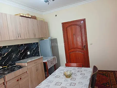 Kirayə verilir 2 otaqlı mənzil 50 m² — Bakı, Nərimanov 2 otaq 50.00 m²