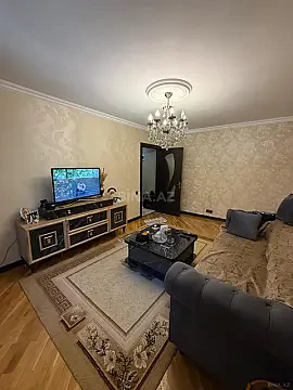 Satılır 2 otaqlı mənzil 50 m² — Bakı, Nərimanov 2 otaq 50.00 m²