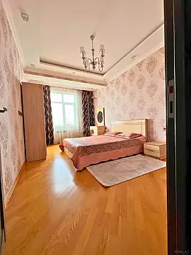 Satılır 2 otaqlı mənzil 85 m² — Bakı 2 otaq 85.00 m²