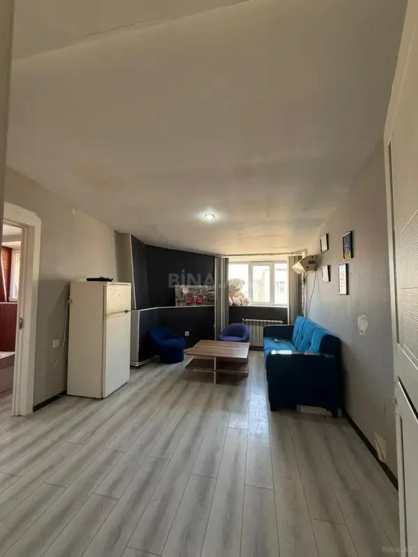 Satılır 3 otaqlı mənzil 65 m²