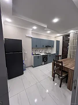 Kirayə verilir 3 otaqlı mənzil 85 m² — Bakı 3 otaq 85.00 m²
