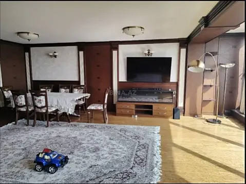 Kirayə verilir 3 otaqlı mənzil 100 m² — Bakı, Bayıl 3 otaq 100.00 m²