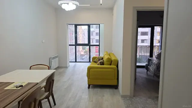 Kirayə verilir 2 otaqlı mənzil 70 m² — Bakı, Xətai 2 otaq 70.00 m²