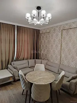 Kirayə verilir 2 otaqlı mənzil 50 m² — Bakı, Yeni Günəşli 2 otaq 50.00 m²