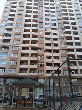Kirayə verilir 2 otaqlı mənzil 95 m² — Bakı, Xətai 2 otaq 95.00 m²