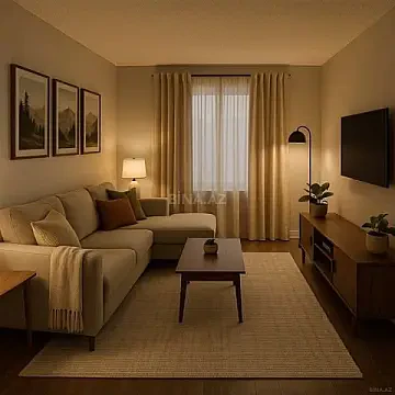Kirayə verilir 3 otaqlı mənzil 95 m² — Bakı 3 otaq 95.00 m²