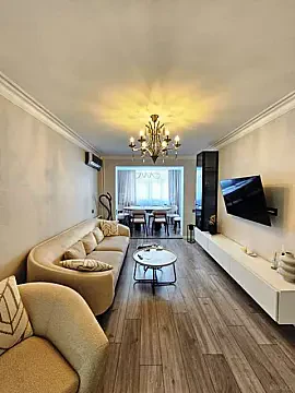 Satılır 2 otaqlı mənzil 50 m² — Bakı 2 otaq 50.00 m²