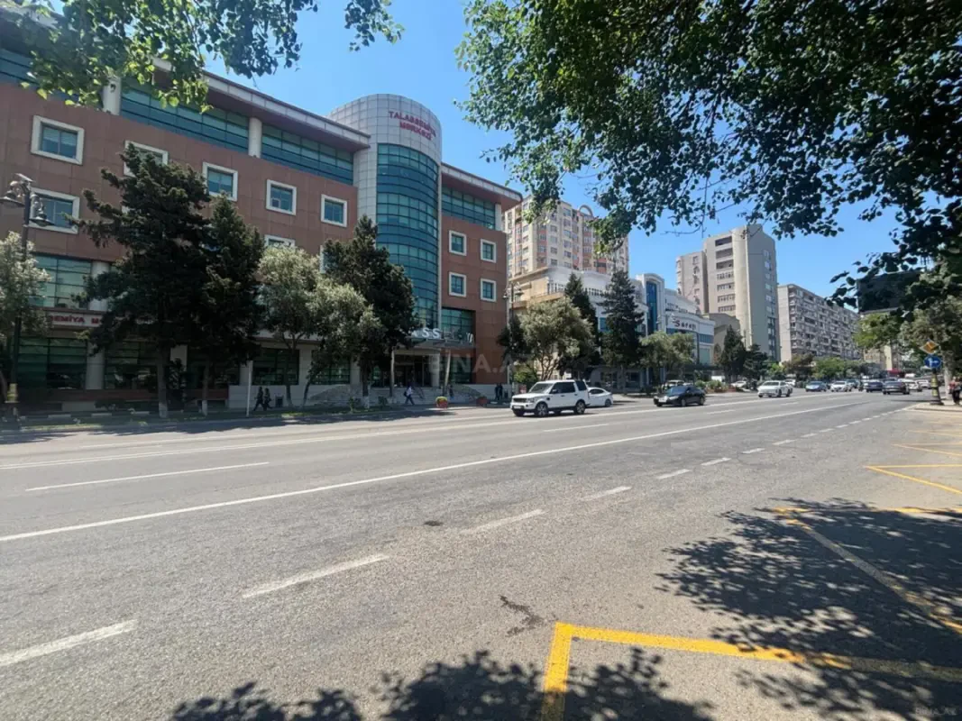 Kirayə verilir 3 otaqlı mənzil 85 m²