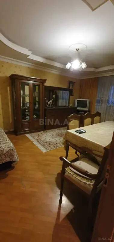 Kirayə verilir 3 otaqlı mənzil 80 m²