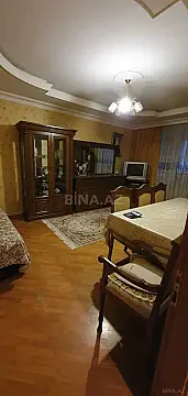 Kirayə verilir 3 otaqlı mənzil 80 m² — Bakı 3 otaq 80.00 m²