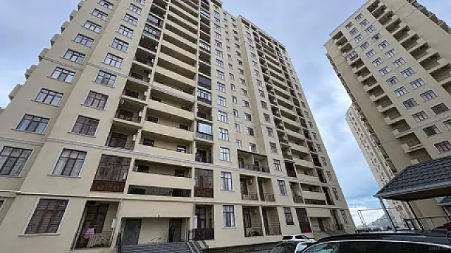 Kirayə verilir 3 otaqlı mənzil 120 m² — Bakı, Bayıl 3 otaq 120.00 m²