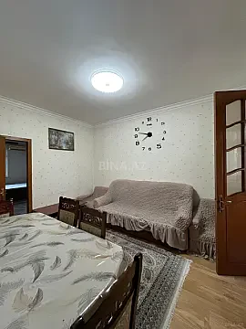 Kirayə verilir 3 otaqlı mənzil 50 m² — Bakı 3 otaq 50.00 m²