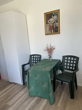 Kirayə verilir 1 otaqlı həyət evi 30 m² — Bakı, Fatmayı 1 otaq 30.00 m²