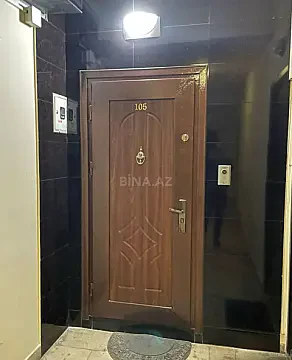 Kirayə verilir 3 otaqlı mənzil 130 m² — Bakı, İnşaatçılar 3 otaq 130.00 m²