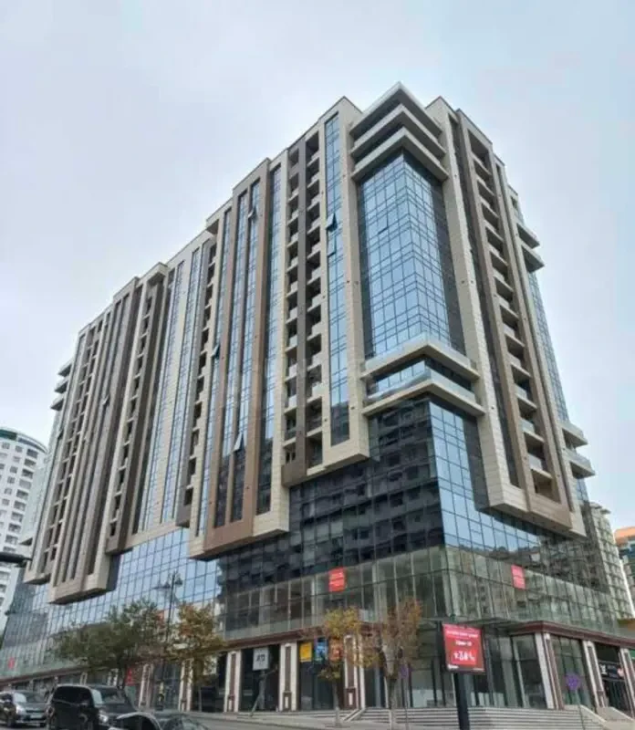 Kirayə verilir 3 otaqlı mənzil 110 m²