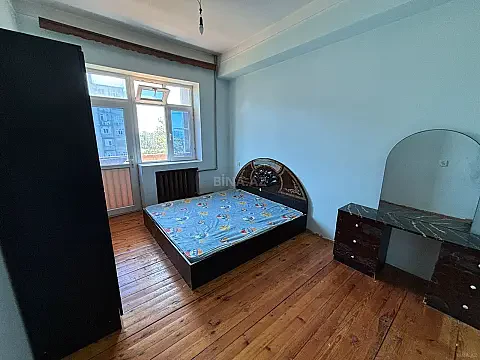 Kirayə verilir 2 otaqlı mənzil 70 m² — Bakı, Həzi Aslanov qəs. 2 otaq 70.00 m²