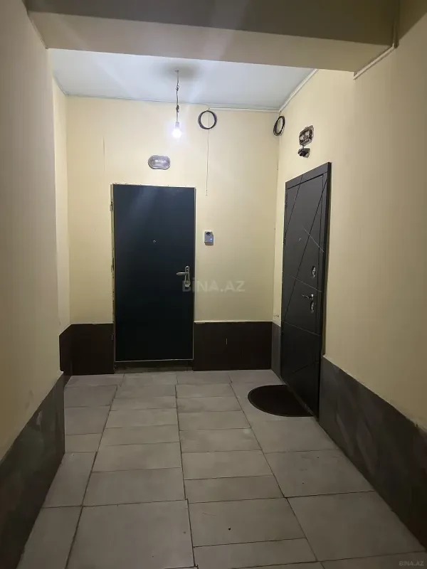 Kirayə verilir 2 otaqlı mənzil 54.3 m²