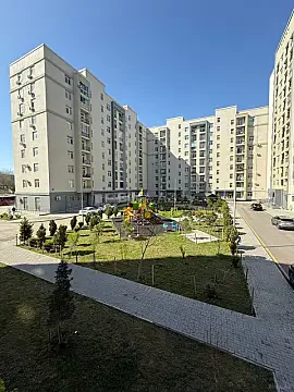 Satılır 4 otaqlı mənzil 110 m² — Bakı, Yasamal 4 otaq 110.00 m²