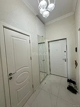 Satılır 2 otaqlı mənzil 48 m² — Bakı, Yasamal 2 otaq 48.00 m²