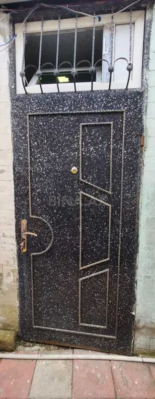 Satılır 2 otaqlı həyət evi 40 m²
