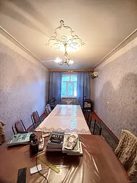 Satılır 2 otaqlı mənzil 65 m² — Bakı 2 otaq 65.00 m²