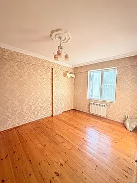 Kirayə verilir 2 otaqlı mənzil 48 m² — Bakı 2 otaq 48.00 m²