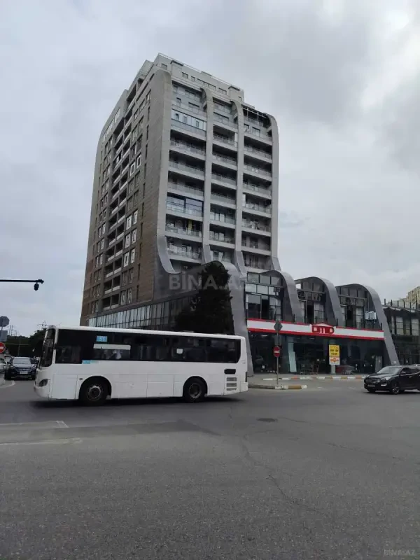 Satılır 2 otaqlı mənzil 60 m²