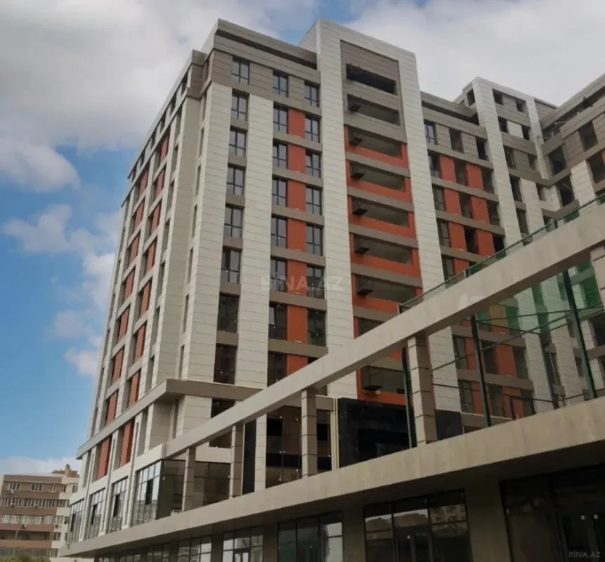 Kirayə verilir 2 otaqlı mənzil 85 m²