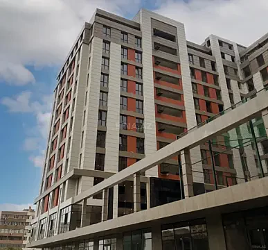 Kirayə verilir 2 otaqlı mənzil 85 m² — Bakı, Nizami 2 otaq 85.00 m²