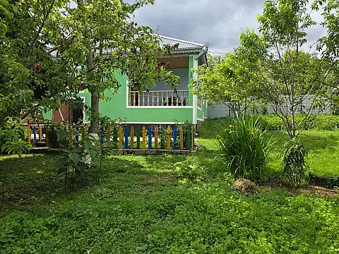 Kirayə verilir 3 otaqlı həyət evi 70 m² — İsmayıllı 3 otaq 70.00 m²