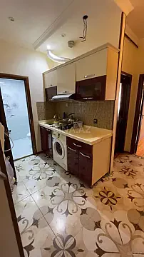 Kirayə verilir 2 otaqlı mənzil 50 m² — Xırdalan 2 otaq 50.00 m²