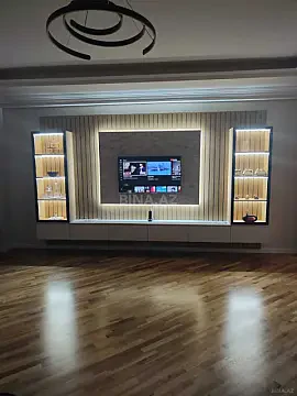 Kirayə verilir 3 otaqlı mənzil 145 m² — Bakı 3 otaq 145.00 m²