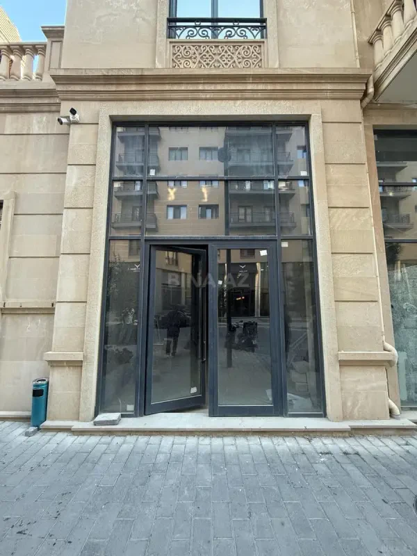 Kirayə verilir obyekt 46 m²