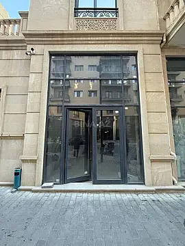 Kirayə verilir obyekt 46 m² — Bakı 46.00 m²