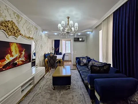 Satılır 3 otaqlı mənzil 75 m² — Bakı, Nəsimi 3 otaq 75.00 m²