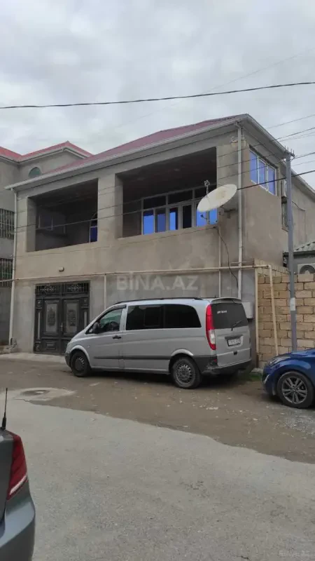 Kirayə verilir 3 otaqlı həyət evi 150 m²