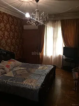 Kirayə verilir 2 otaqlı mənzil 68 m² — Bakı 2 otaq 68.00 m²