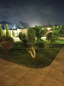 Kirayə verilir 5 otaqlı həyət evi 300 m² — Bakı, Mərdəkan 5 otaq 300.00 m²