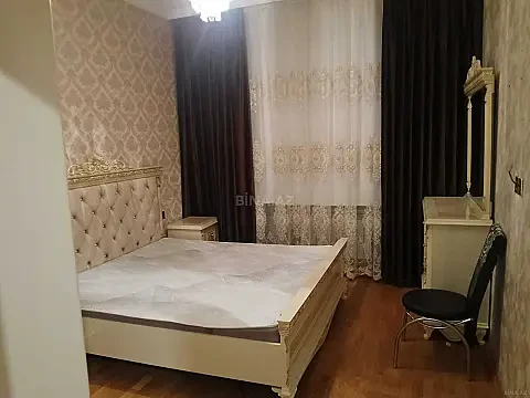 Kirayə verilir 2 otaqlı mənzil 65 m² — Xırdalan 2 otaq 65.00 m²