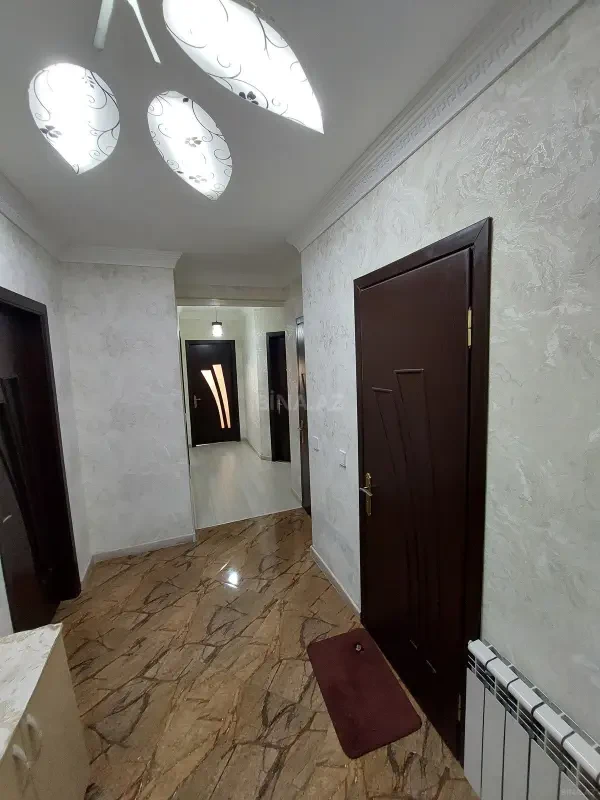 Kirayə verilir 3 otaqlı mənzil 82 m²