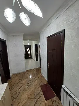 Kirayə verilir 3 otaqlı mənzil 82 m² — Bakı, Bakıxanov 3 otaq 82.00 m²