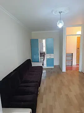 Satılır 1 otaqlı mənzil 31 m² — Bakı 1 otaq 31.00 m²