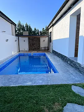 Kirayə verilir 3 otaqlı həyət evi 150 m² — Bakı, Şüvəlan 3 otaq 150.00 m²