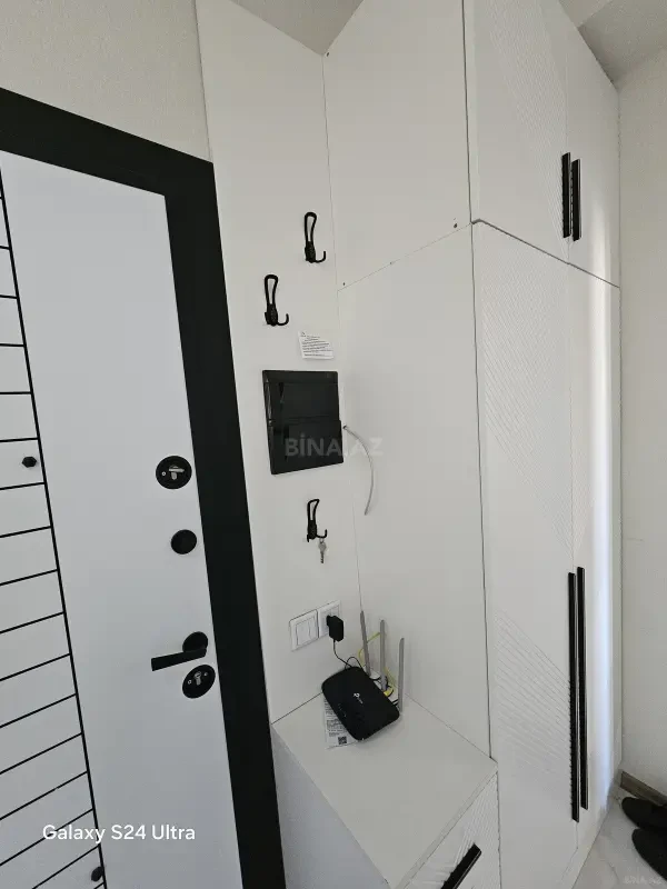 Kirayə verilir 3 otaqlı mənzil 80 m²