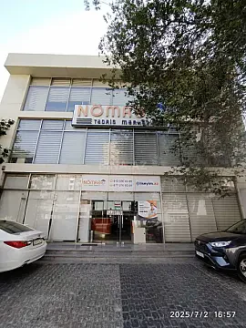 Kirayə verilir obyekt 240 m² — Bakı, Əhmədli 240.00 m²